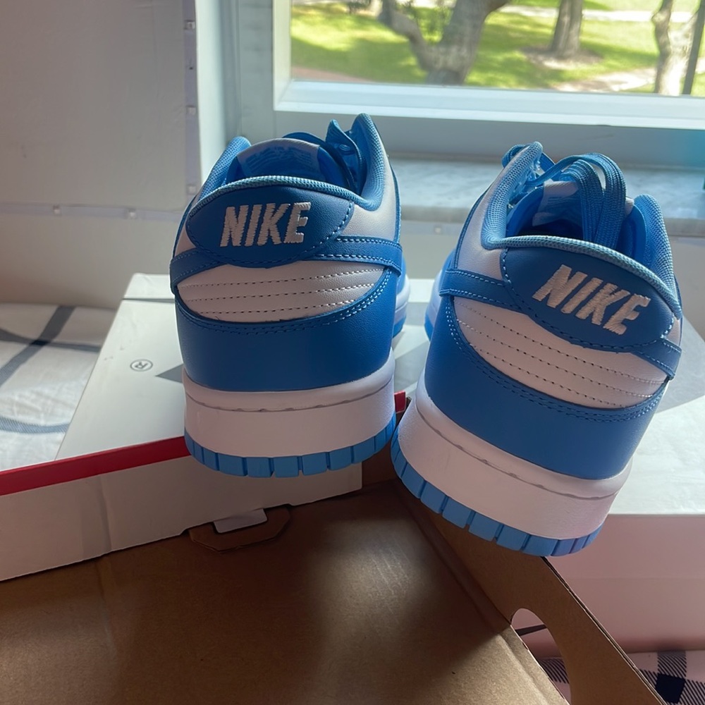 unc dunks dswt - Picture 3 of 4